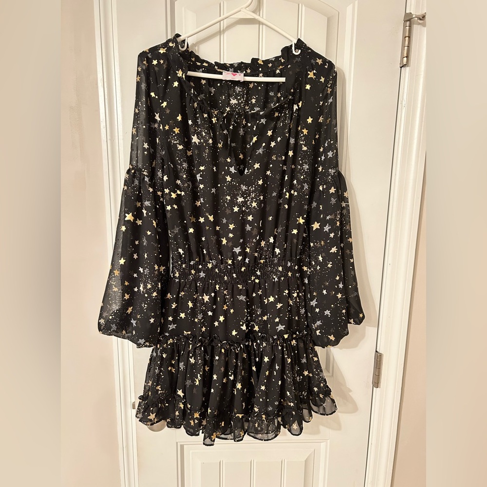 Buddylove Zozo Star Dress - Buddy Love